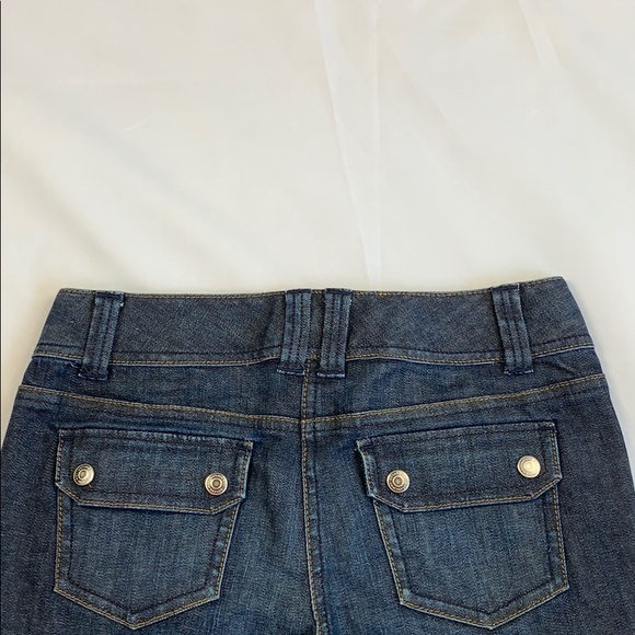 Ann Taylor Jeans, Women’s size 8 - Picture 3 of 5